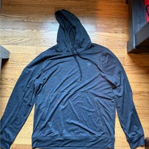Men's UV Medium Longsleeve